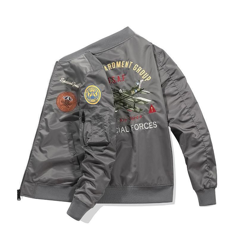 入手困難】XG Oversized MA-1 Mサイズ ジャケット ワッペン 入手困難