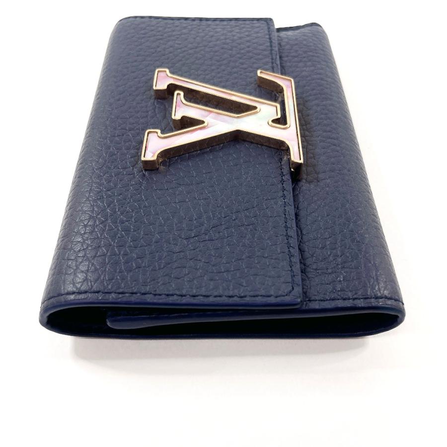 LOUIS VUITTON（ルイ・ヴィトン） 三つ折り財布 M81674 ポルトフォイユ