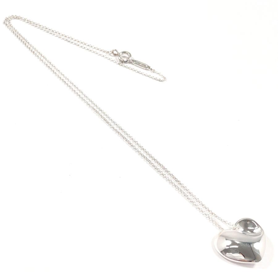 Tiffany&Co.】ティファニー シルバー 925 ナッツディッシュ ②