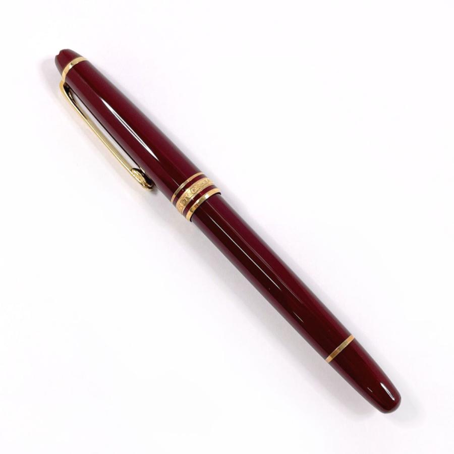 MONTBLANC（モンブラン） 万年筆 4810 マイスターシュティック