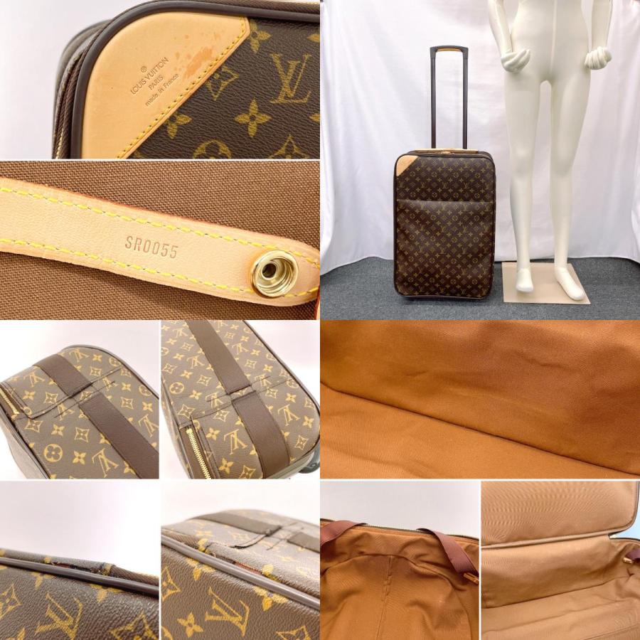 LOUIS VUITTON（ルイ・ヴィトン） スーツケース・キャリーケース 旅行