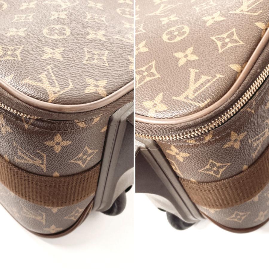 LOUIS VUITTON（ルイ・ヴィトン） スーツケース・キャリーケース 旅行