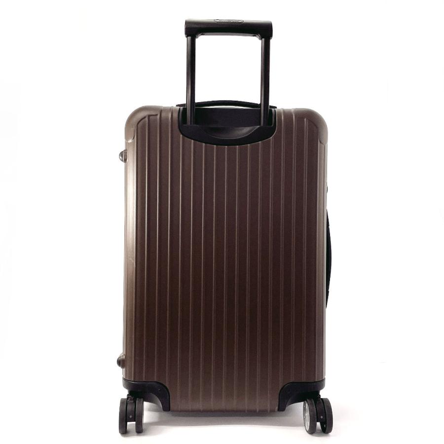 RIMOWA（リモワ） スーツケース・キャリーケース 810.63.38.4 サルサ