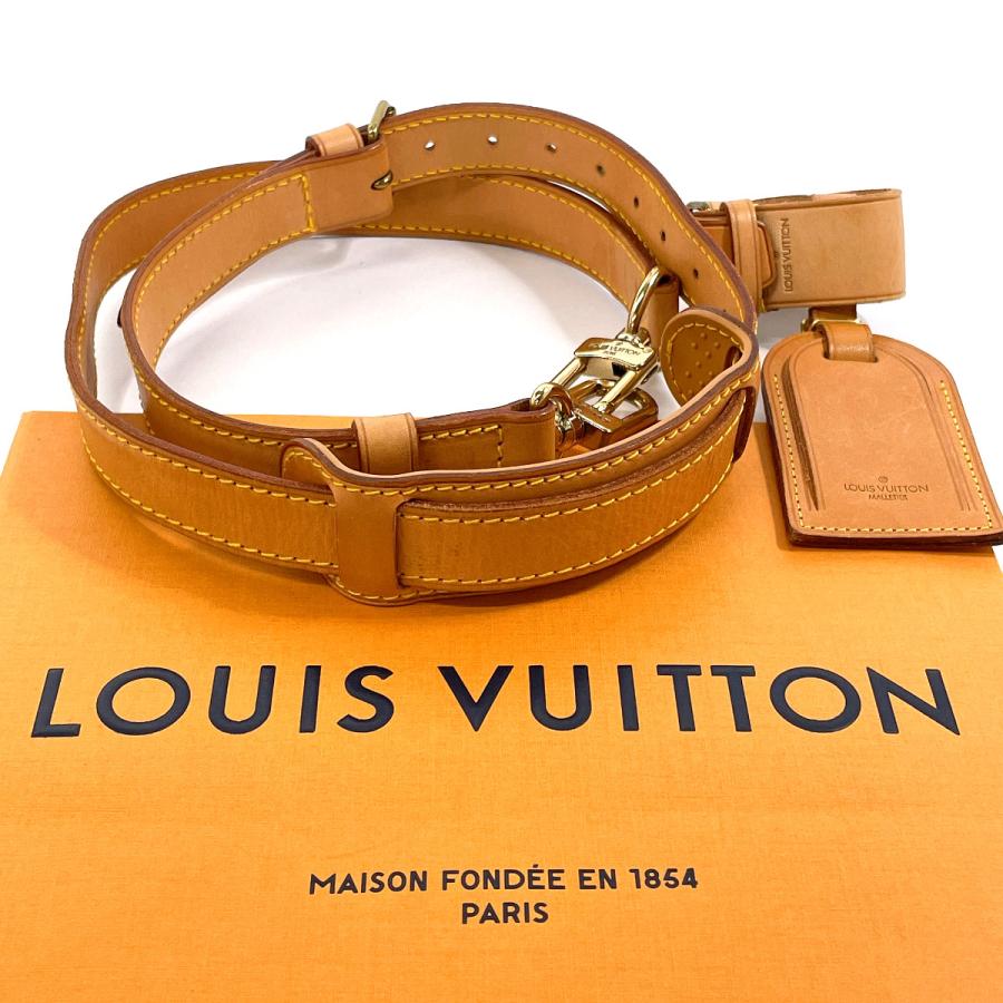 LOUIS VUITTON（ルイ・ヴィトン） ショルダーストラップ ショルダー