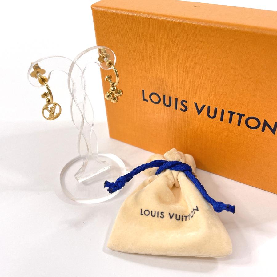 LOUIS VUITTON ピアス オリジナルボックス付 org.jpg