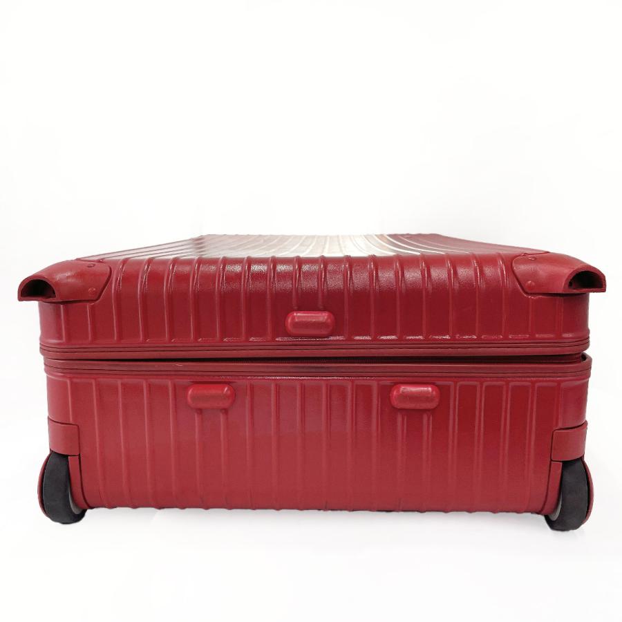 RIMOWA（リモワ） キャリーバッグ スーツケース トラベル 855.77