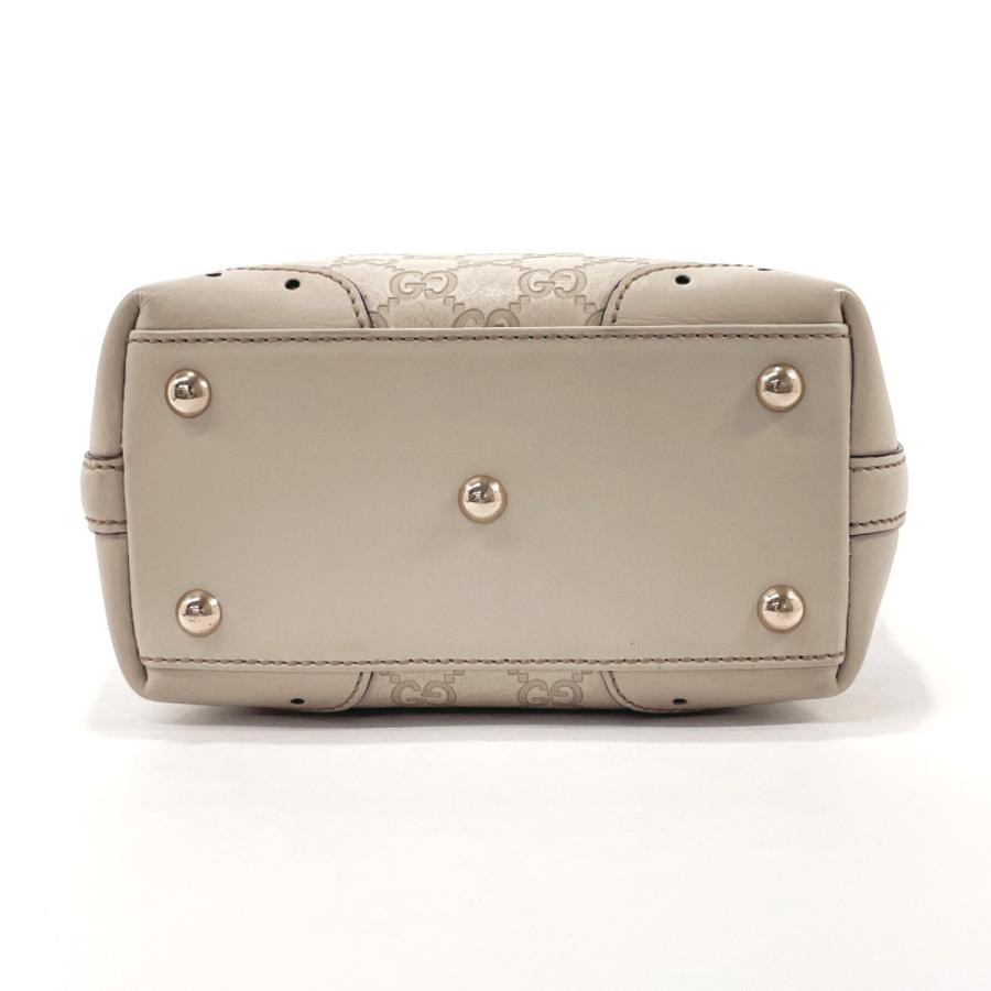 GUCCI（グッチ） トートバッグ ハンドバッグ 145994 バケツ型