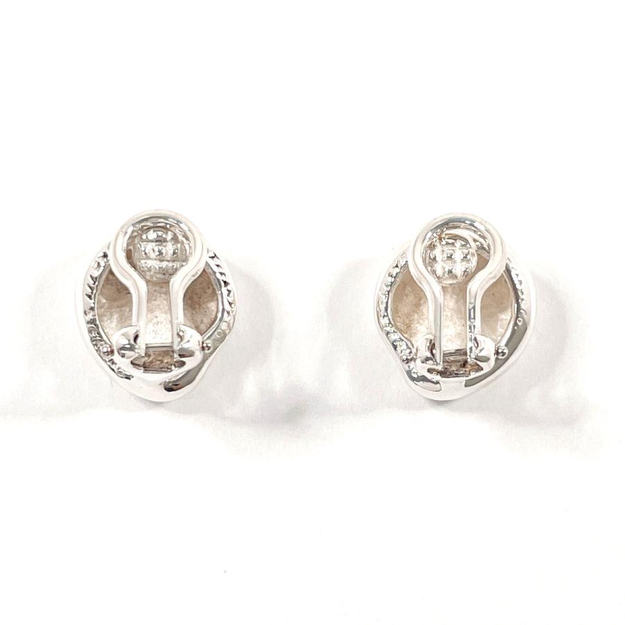 TIFFANY&Co.（ティファニー） イヤリング ナゲット エルサペレッティ