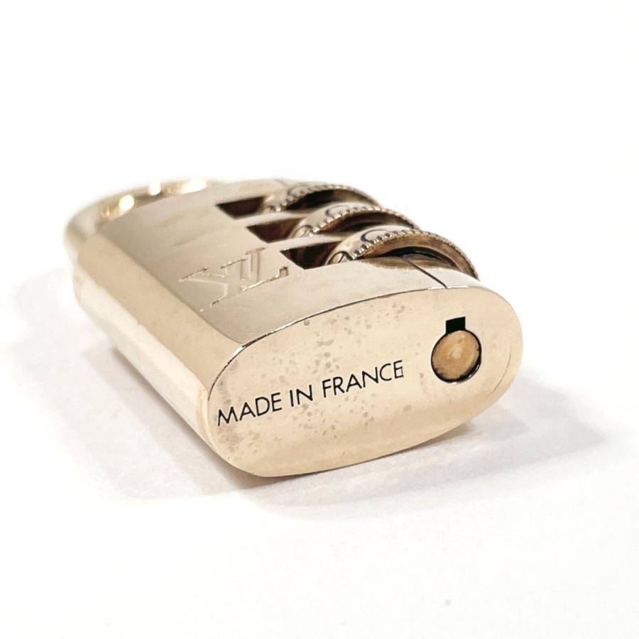 LOUIS VUITTON（ルイ・ヴィトン） カデナ ダイヤル式パドロック