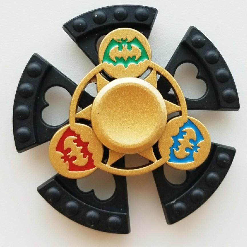 ハンドスピナー,フィジェットトイ,手裏剣 : JP KAWAHIRO - 通販