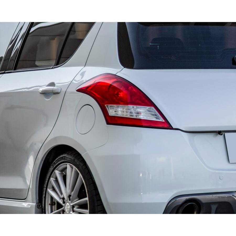 g*7様 zc32s スイスポLEDテールランプ 販売 スモーク 2個セット () g*7