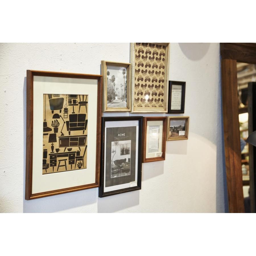 ACME Furniture アート4点セット 絵画 アクメファニチャー ACME