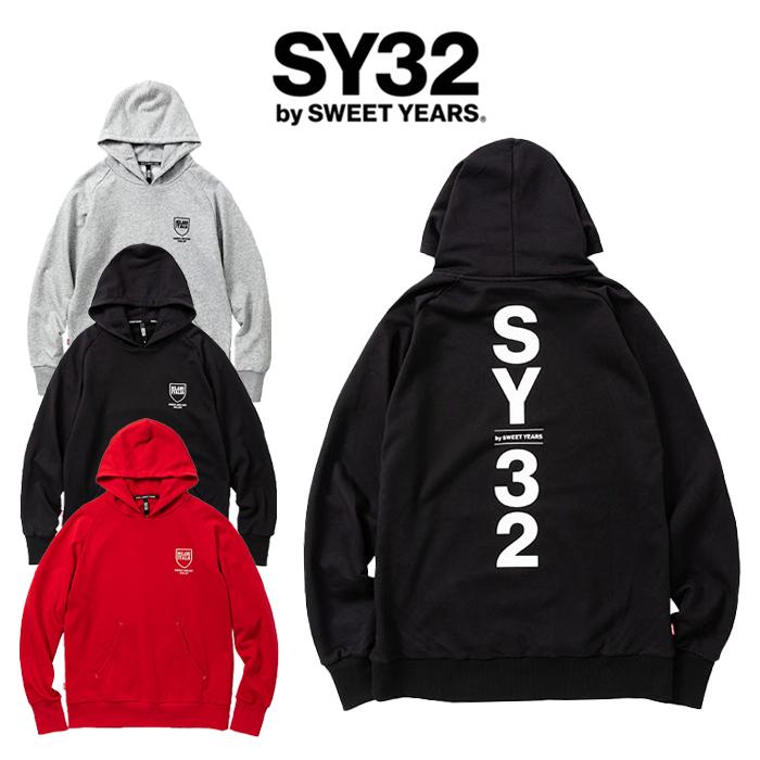 SY32 by SWEET YEARS（エスワイサーティトゥバイスィートイヤーズ