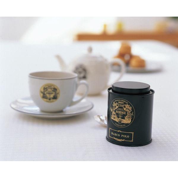 マリアージュフレール（Mariage Freres） マリアージュ フレール 紅茶