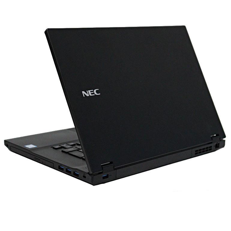 NEC VersaPro VK24MX-U Core i5 メモリ12GB VersaPro OSなし 動作確認