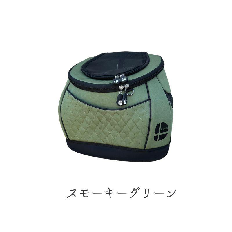 リュック型キャリーバッグ DAISUKI Mサイズ 正規品 犬猫用キャリー