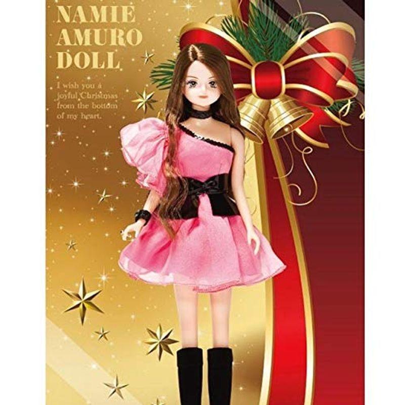 安室奈美恵 DOLL Amazon.co.jp: 安室奈美恵 ドール セブンイレブン