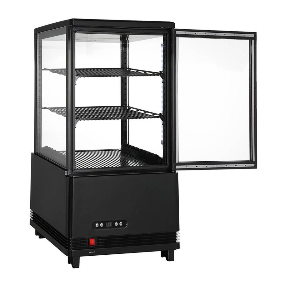 値下げしました。業務用冷蔵ショーケース