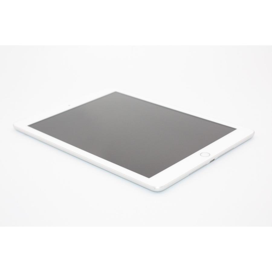 iPad 第5世代 Wi-Fi+Cellularモデル 32GB SIMロック解除済み シルバー