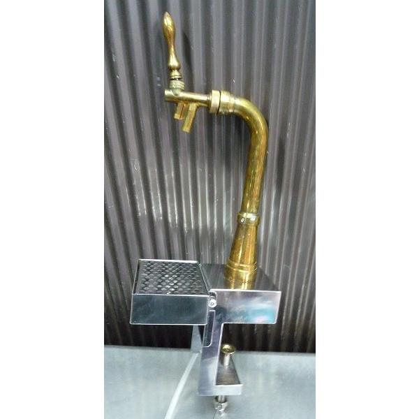 E181102C＠ドラフトタワー☆ビールサーバー☆金コック☆業務用☆K9