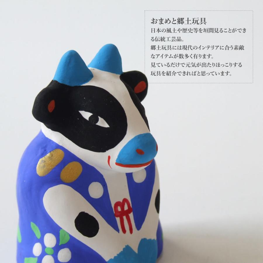 旧家初蔵出し 郷土玩具 民藝品 橋人形 釣り人形 二体セット 旧家初