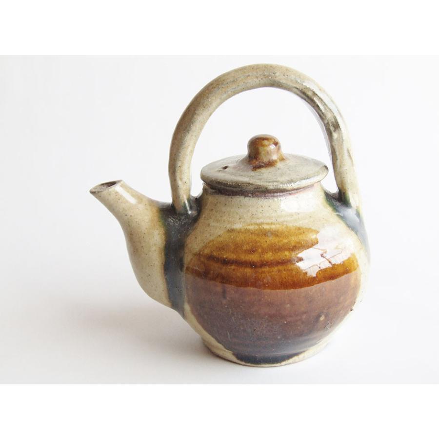 やちむん 民藝 照屋窯 照屋佳信 按瓶(あんびん)小1 : おまめ - 通販