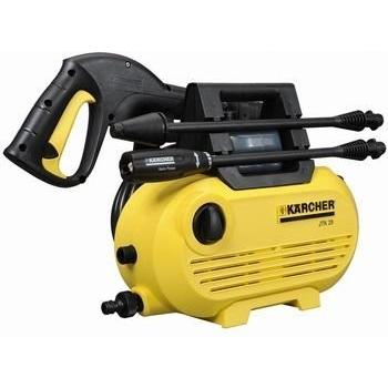 Karcher ケルヒャー 家庭用高圧洗浄機 JTK28