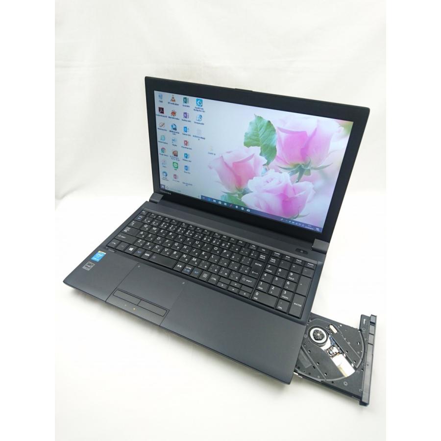 dynabook（ダイナブック） セール！ノートパソコン 中古パソコン 美品