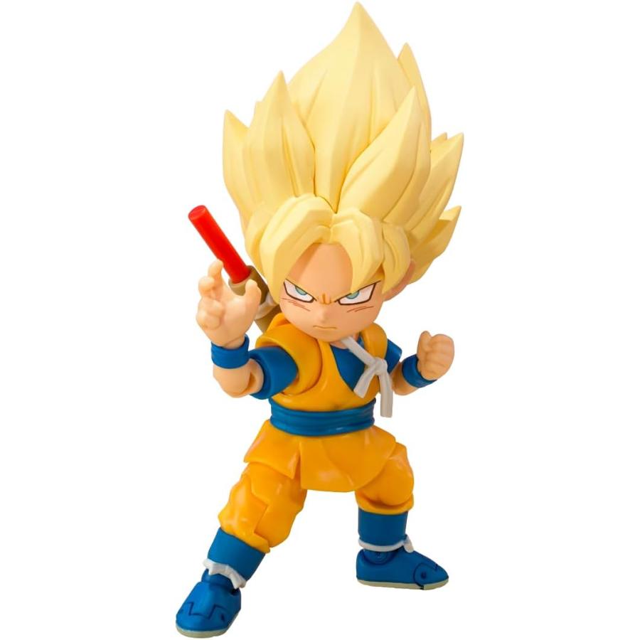 BANDAI（バンダイ） 魂ネイションズ S.H.Figuarts ドラゴンボールDAIMA