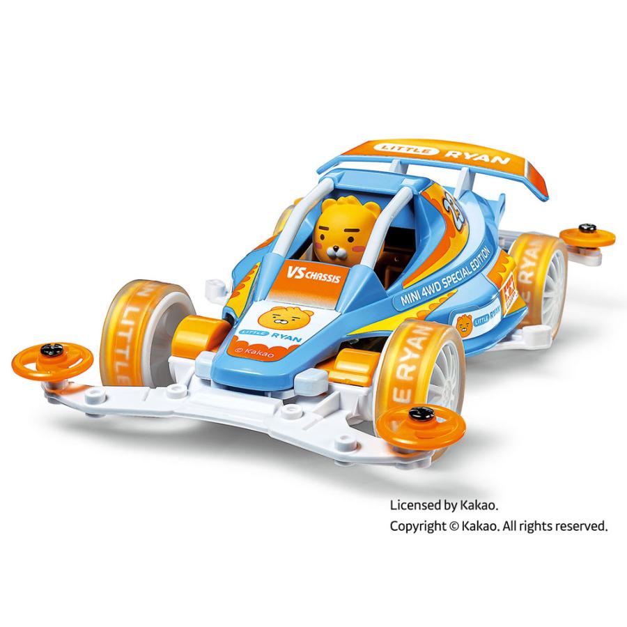 ミニ四駆 スペシャルセレクション Amazon | タミヤ ミニ四駆特別企画