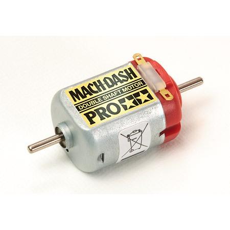 ミニ四駆 15433 マッハダッシュモーターPRO : おもちゃの
