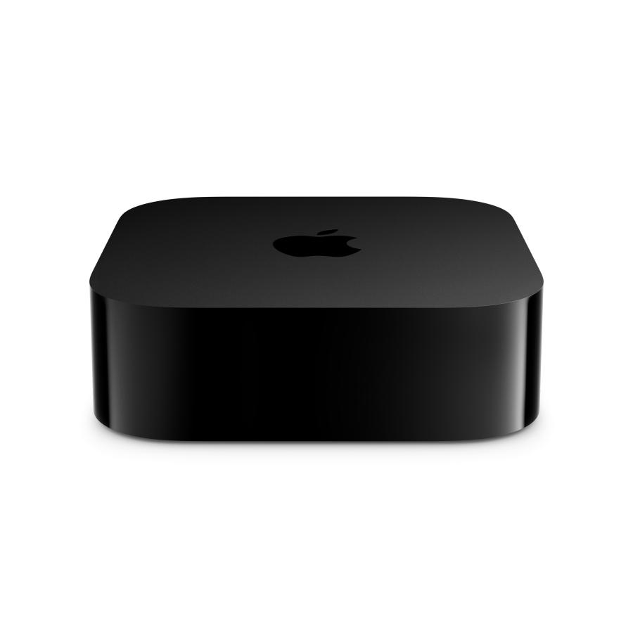 Apple Apple Apple TV 4K 第3世代 128GBストレージ搭載 Wi-Fi +