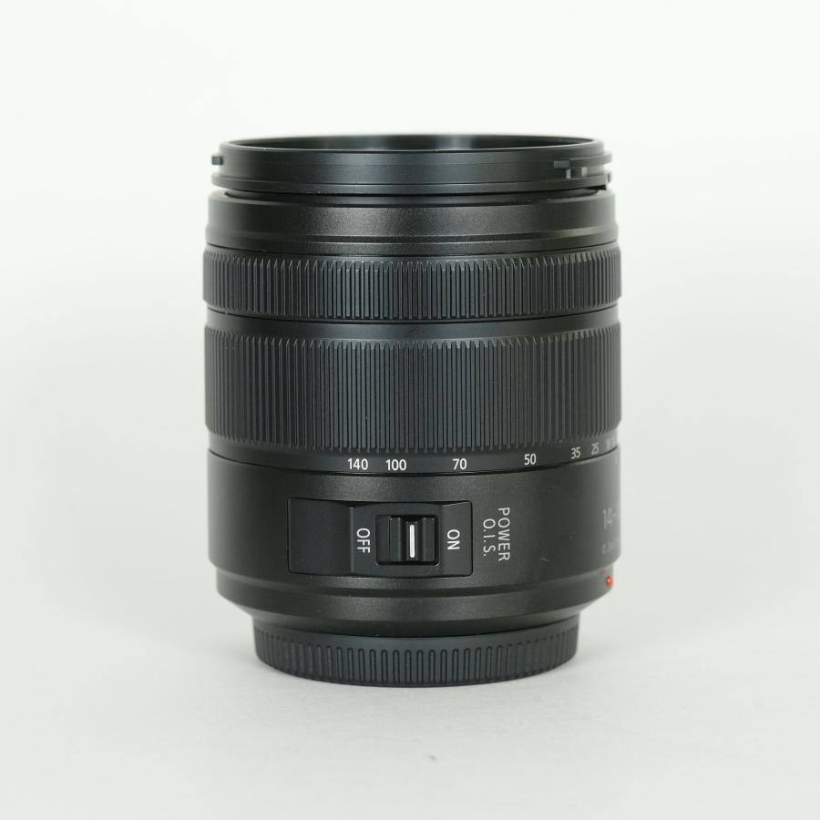 美品 | CPLフィルター付] Panasonic LUMIX G VARIO 14-140mm / F3.5