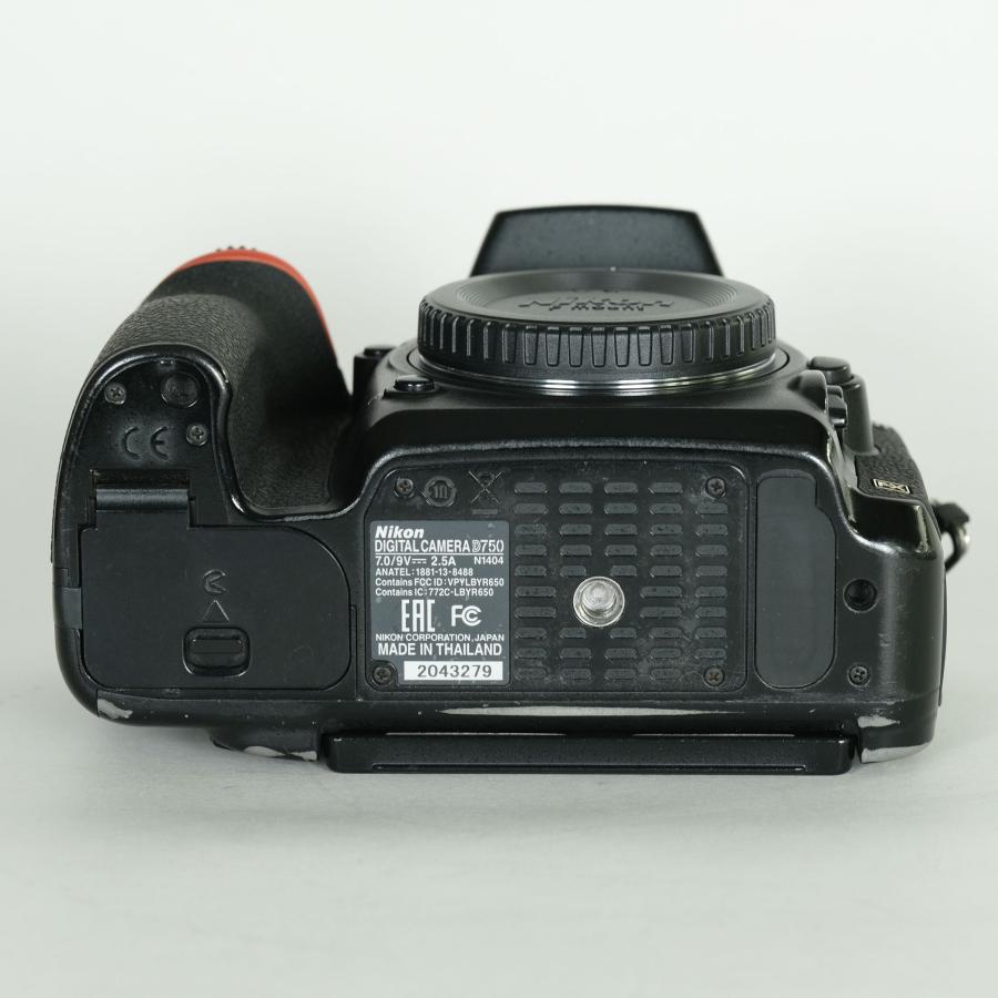 は*る様 NIKON ニコンD750 ボディ ニコン D750 ボディ 価格比較 - 価格.com