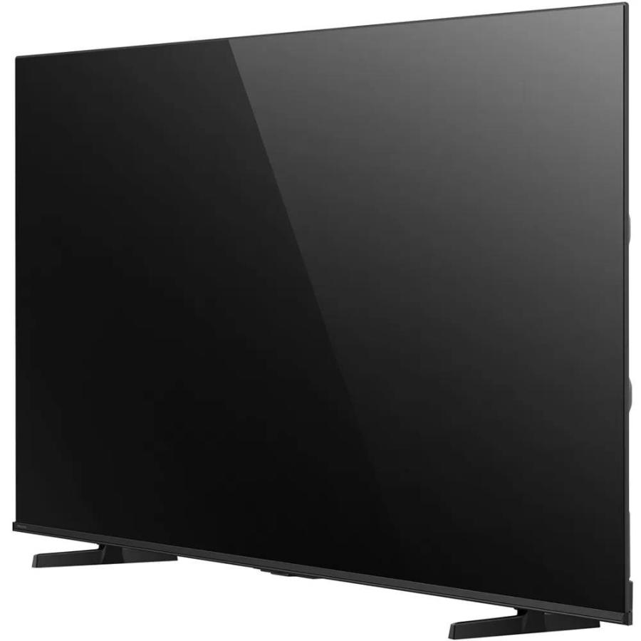 ハイセンス（HISENSE） Hisense 43V型 地上・BS・110度CSデジタル4K