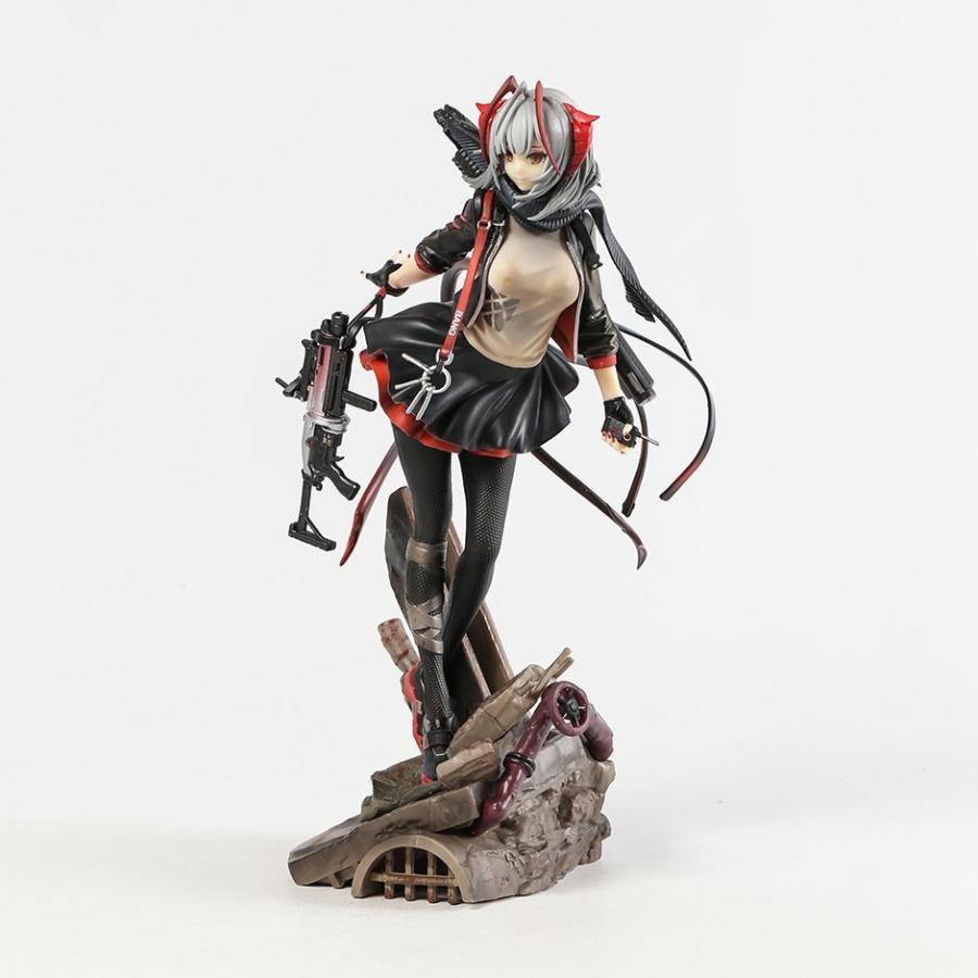 アークナイツ フィギュアセット APEX TOYS【1／8 フィギュア】アーク