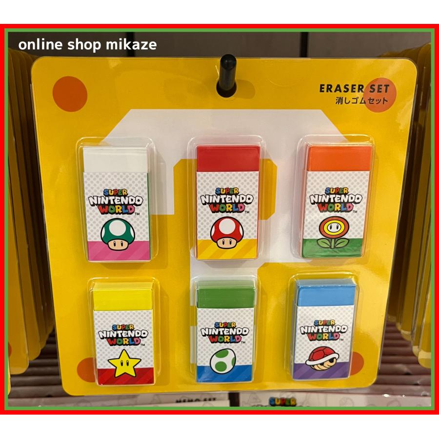 スーパーマリオブラザーズ 消しゴム 42体セット 楽天市場】マリオ