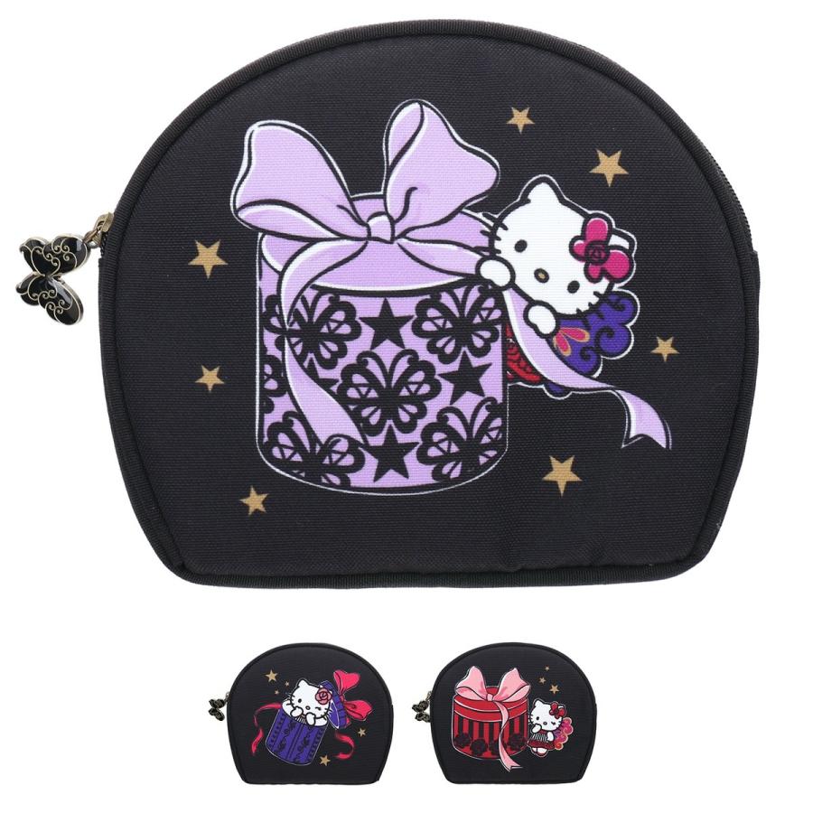 ANNA SUI（アナスイ） ANNA SUI Hello Kitty コラボ キティ ミニ