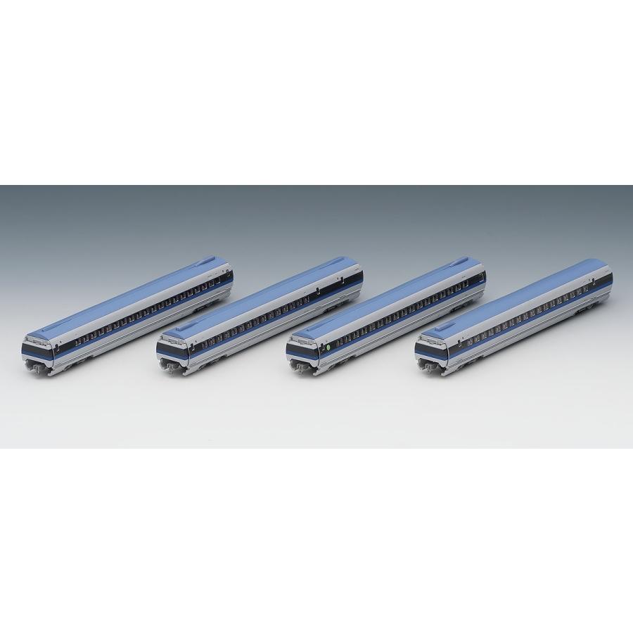 トミックス TOMIX Nゲージ 98363,98364,98365 JR 500系東海道・山陽