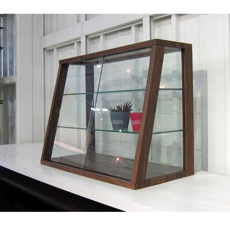 コレクションケース ショーケース コレクションラック ガラスケース