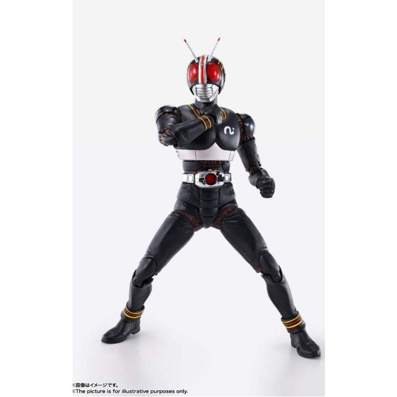 BANDAI（バンダイ） S.H.フィギュアーツ (真骨彫製法) 仮面ライダー