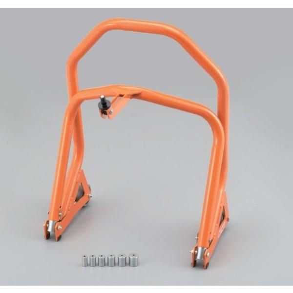 DAYTONA（デイトナ） フロントスタンド3 28149 : OCCroom'sヤフー店