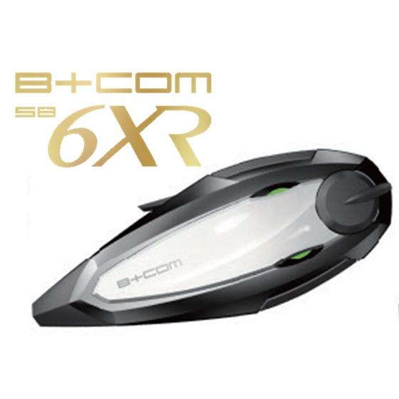 B＋COM（ビーコム） SYGNHOUSE B+COM SB6XR 用 フェイスプレート