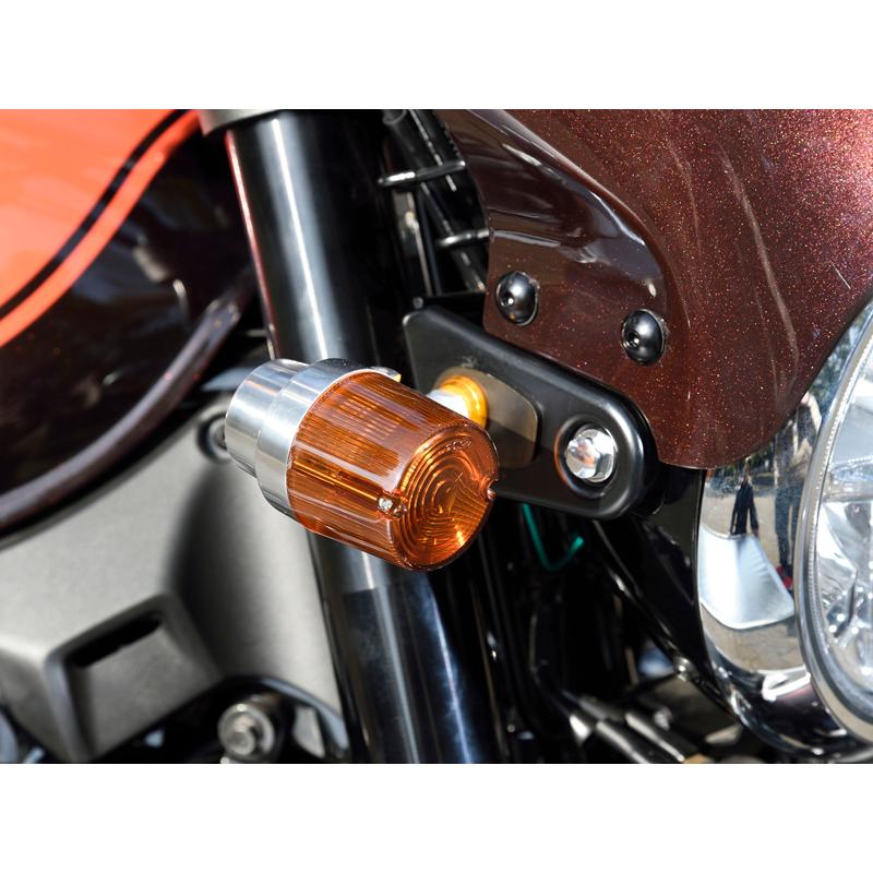 POSH（ポッシュ） スーパーバイクウインカー車種専用キット 19