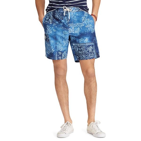 POLO RALPH LAUREN（ポロ・ラルフローレン） ラルフローレン 水着 海