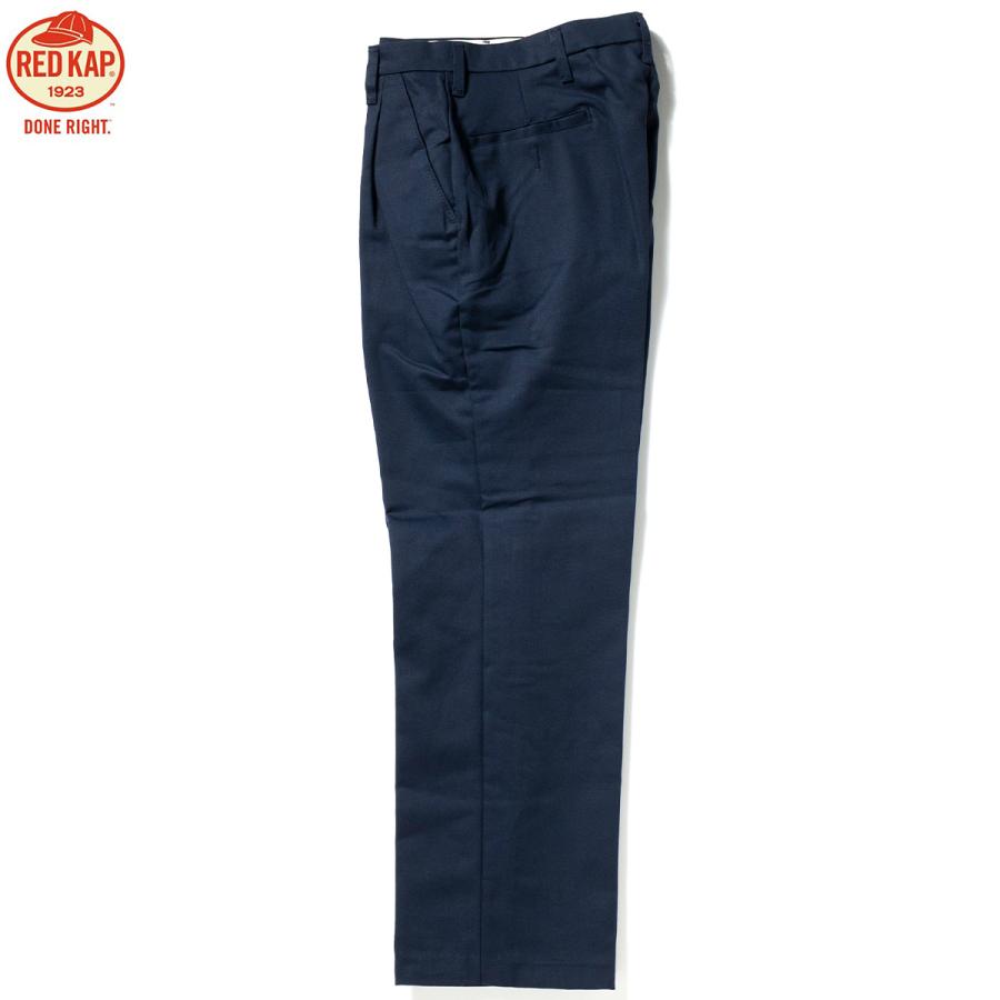 RED KAP（レッドキャップ） RED KAP PT38 MADE IN MEXICO ツータック
