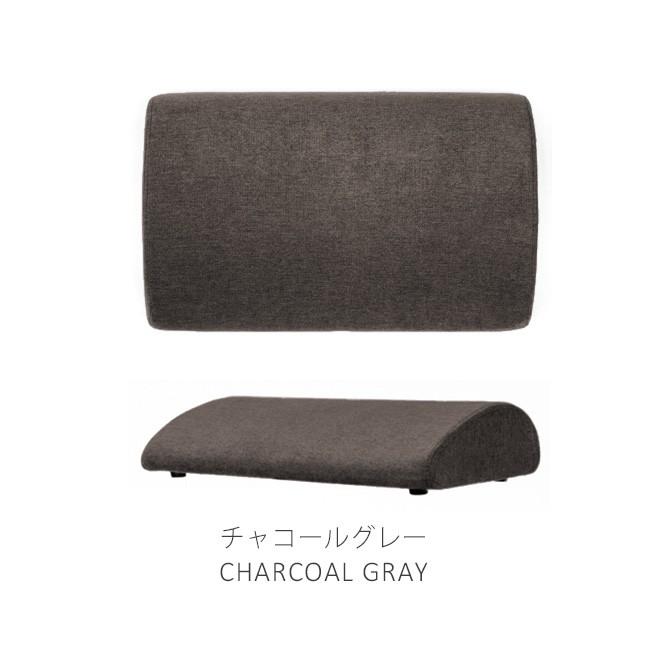 BORDERLESS フットレスト FOOT CUSHION（フットクッション）カラー＆張