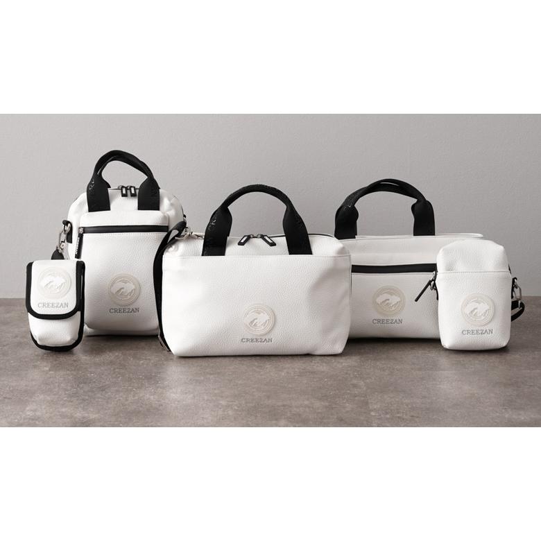 CREEZAN GOLF カートバッグスリム カートバッグ ゴルフバッグ ゴルフ