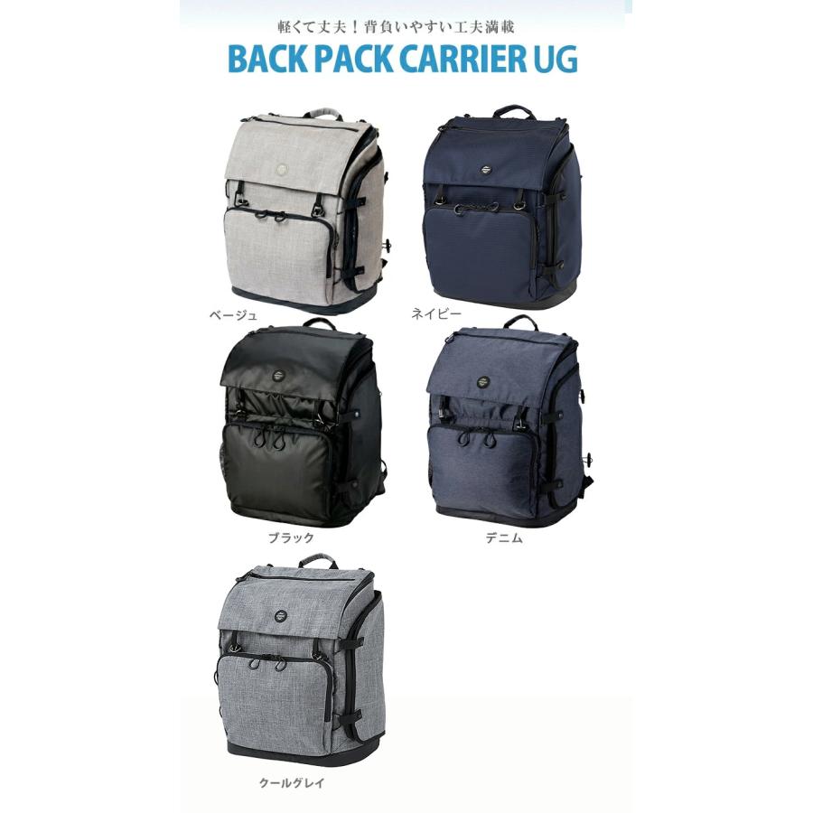 AIRBUGGY 3WAY BACKPACK REGULAR レギュラー CARRIER Airbuggy 犬用 猫
