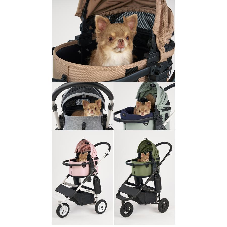 AIRBUGGY DOME3 SMALL SET エアバギー ドーム3 スモールサイズ 本体